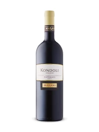 Marani Kondoli Vineyards Saperavi 2017