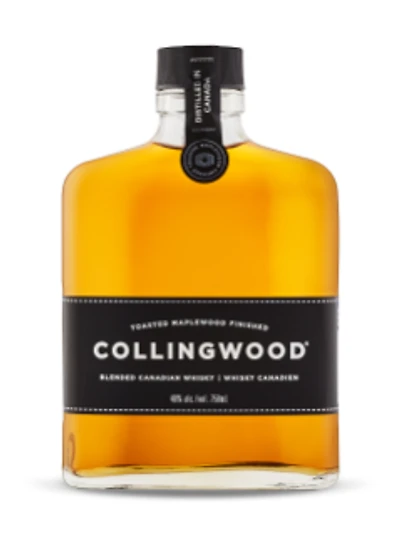 Collingwood Whisky