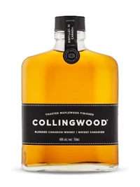 Collingwood Whisky