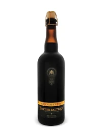 Les Trois Mousquetaires Porter Baltique