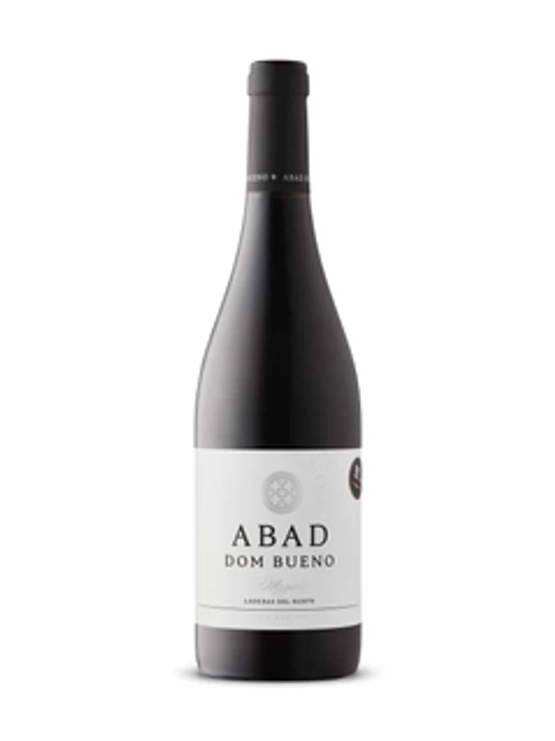 Abad Dom Bueno Laderas del Norte Mencia 2021