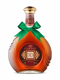Cortel XO Brandy in Gift Box