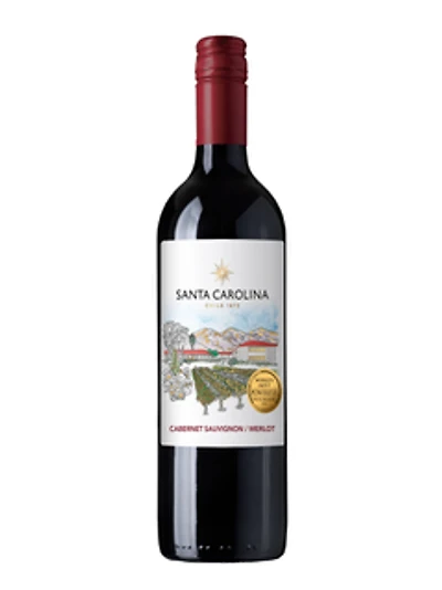 Santa Carolina Cabernet Sauvignon Merlot