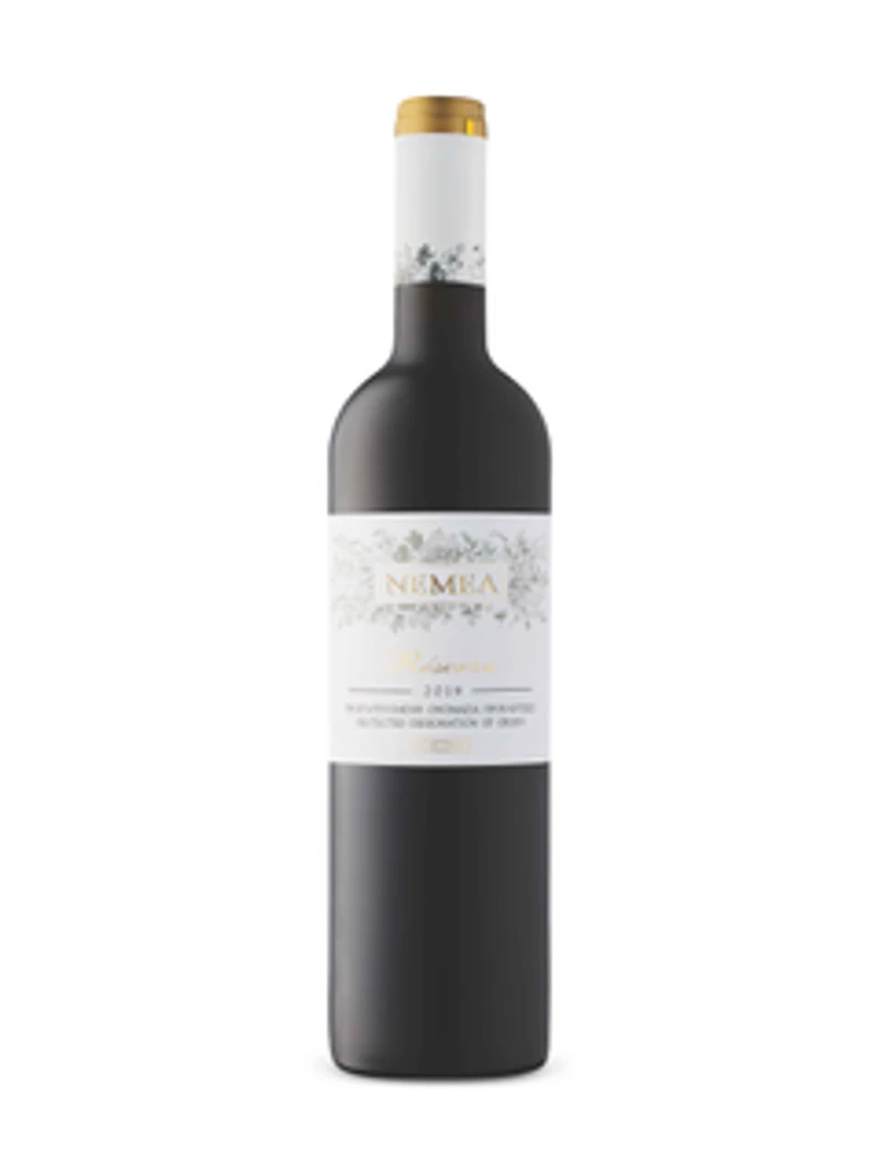 Nemea Reserve 2019