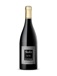 Shafer Relentless 2019