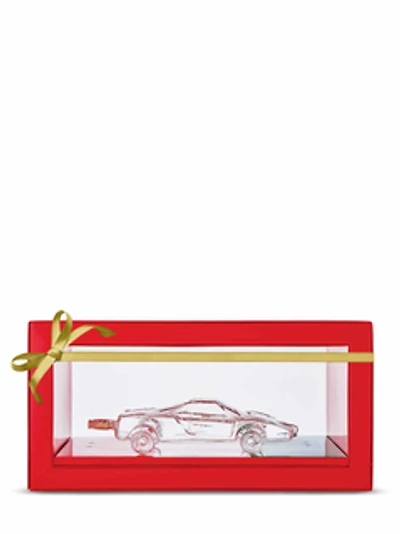 Mazzetti Race Car Grappa Chardonnay with Gift Box