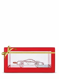 Mazzetti Race Car Grappa Chardonnay with Gift Box