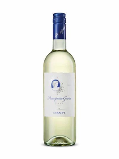 Banfi Principessa Gavia Gavi