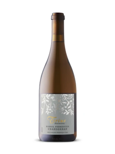 Trius Distinction Barrel Fermented Chardonnay