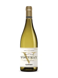 Bougrier Vouvray Chenin Blanc