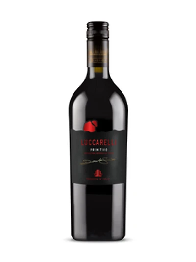 Luccarelli Primitivo Puglia IGT