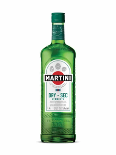 Martini Dry Vermouth