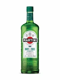 Martini Dry Vermouth