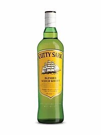 Cutty Sark Scotch Whisky