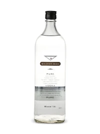 Silent Sam Vodka