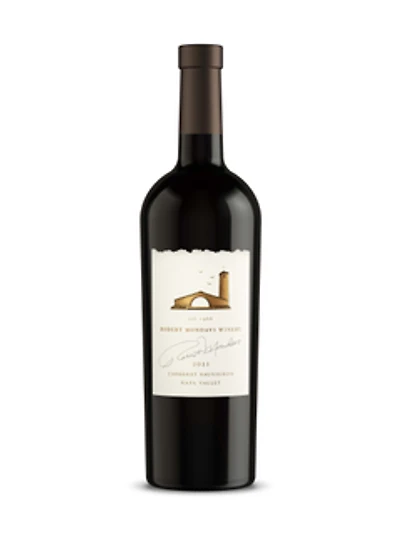 Robert Mondavi Winery Napa Valley Cabernet Sauvignon