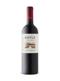 Koyle Royale Cabernet Sauvignon 2021