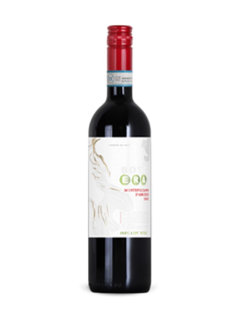 Era Montepulciano D'Abruzzo DOC Organic