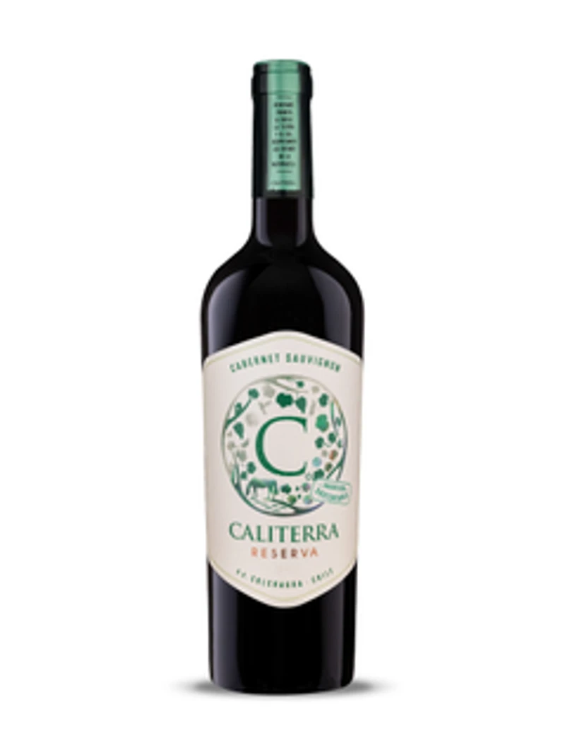 Caliterra Cabernet Sauvignon Reserva