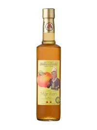 Hellerschmid Wachauer Marillenlikor Original Apricot Liqueur