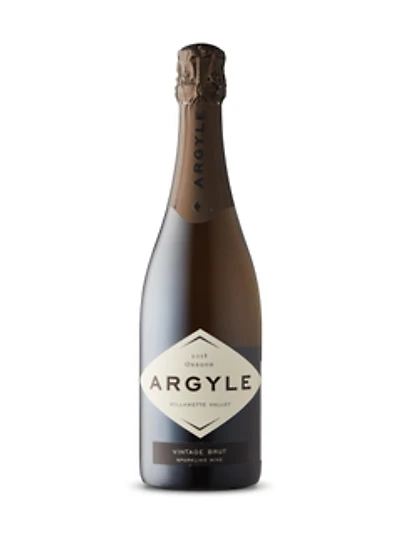 Argyle Brut Sparkling 2018