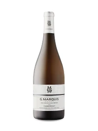 G. Marquis The Silver Line Chardonnay