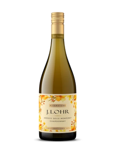 J. Lohr Riverstone Chardonnay
