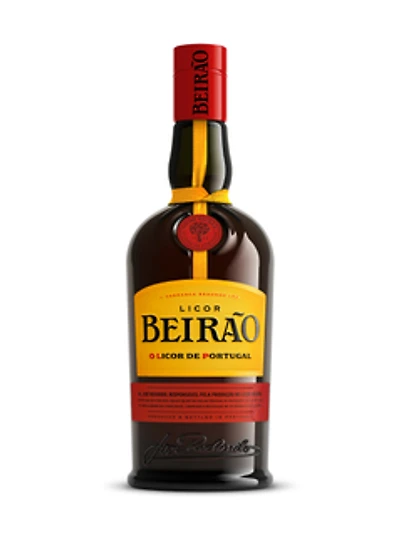 Licor Beirão