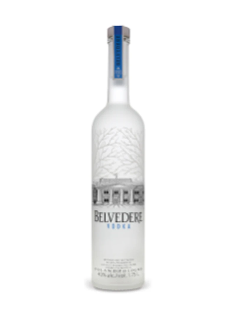 Belvedere Pure Vodka