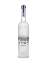 Belvedere Pure Vodka