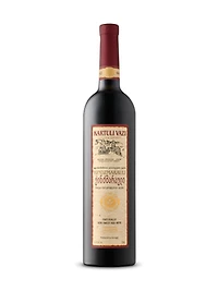 Kartuli Vazi Limited Edition Semi-Sweet Kindzmarauli 2022