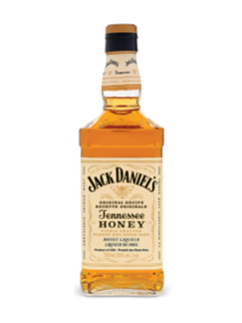 Jack Daniel's Tennessee Honey