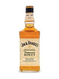 Jack Daniel's Tennessee Honey