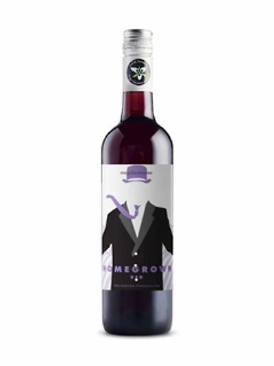 Megalomaniac Homegrown Red VQA