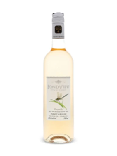 Pondview Dragonfly Pinot Grigio VQA