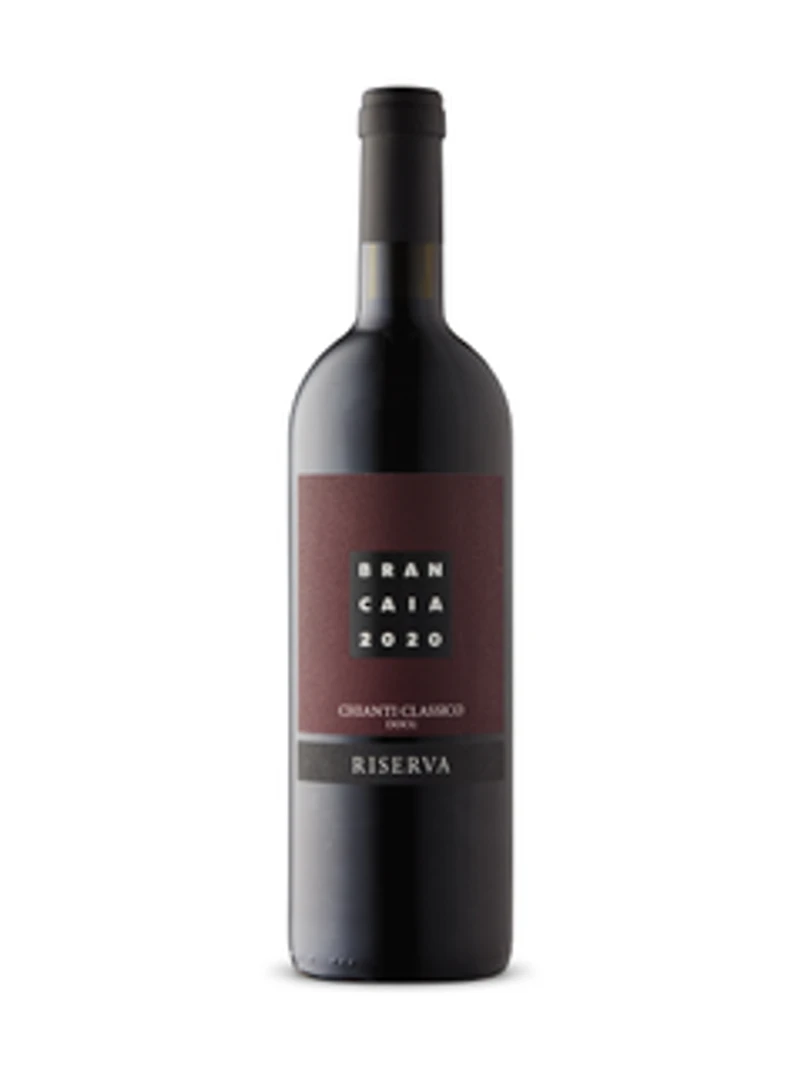 Brancaia Riserva Chianti Classico 2020