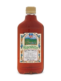 Alpenbitter No. 7 (PET)