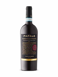 Papale Linea Oro Primitivo di Manduria 2021