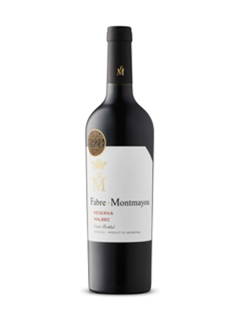 Fabre Montmayou Reserva Malbec 2023
