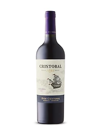 Don Cristóbal 1492 Bonarda 2023