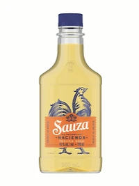 Sauza Gold Tequila (PET