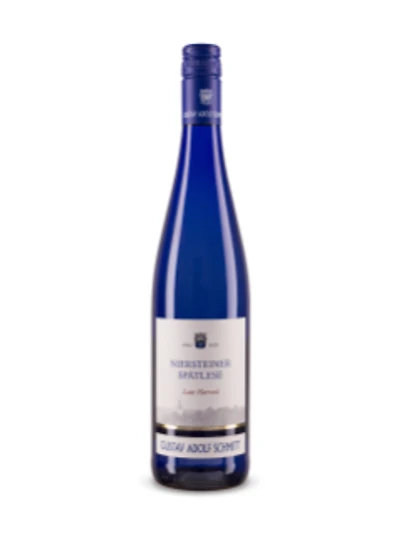 G.A. Schmitt Niersteiner Late Harvest, Rheinhessen