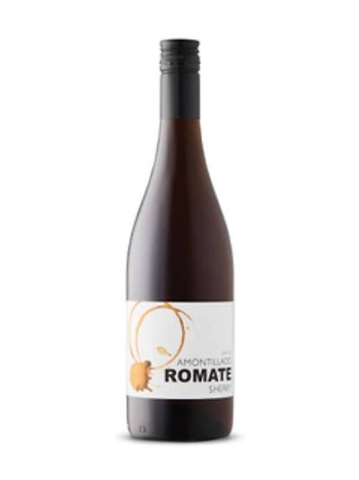 Romate Amontillado Sherry