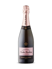 Nicolas Feuillatte Réserve Exclusive Brut Rosé Champagne