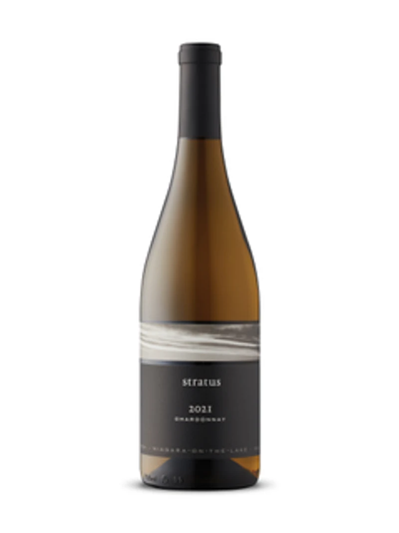 Stratus Chardonnay 2021