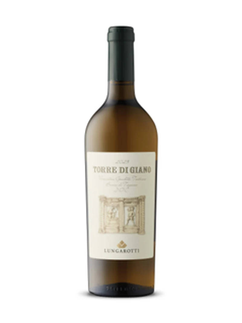 Lungarotti Torre di Giano Vermentino/Grechetto/Trebbiano 2023