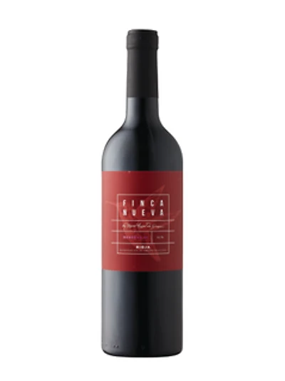 Finca Nueva Reserva 2015