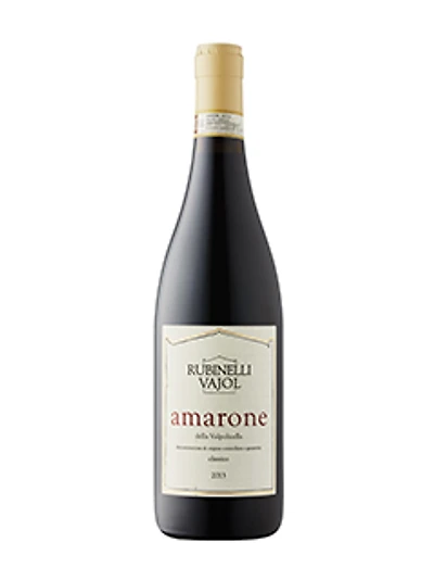 Rubinelli Vajol Amarone della Valpolicella Classico 2016