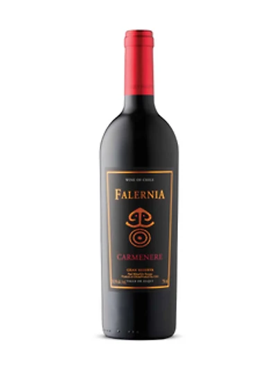 Falernia Gran Reserva Carmenère 2021