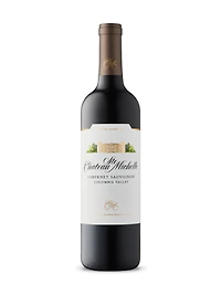 Chateau Ste. Michelle Cabernet Sauvignon
